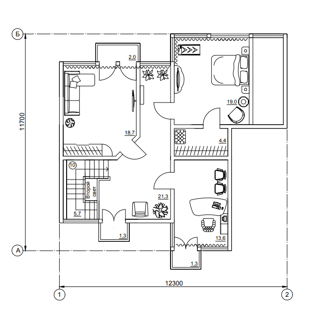 floor image