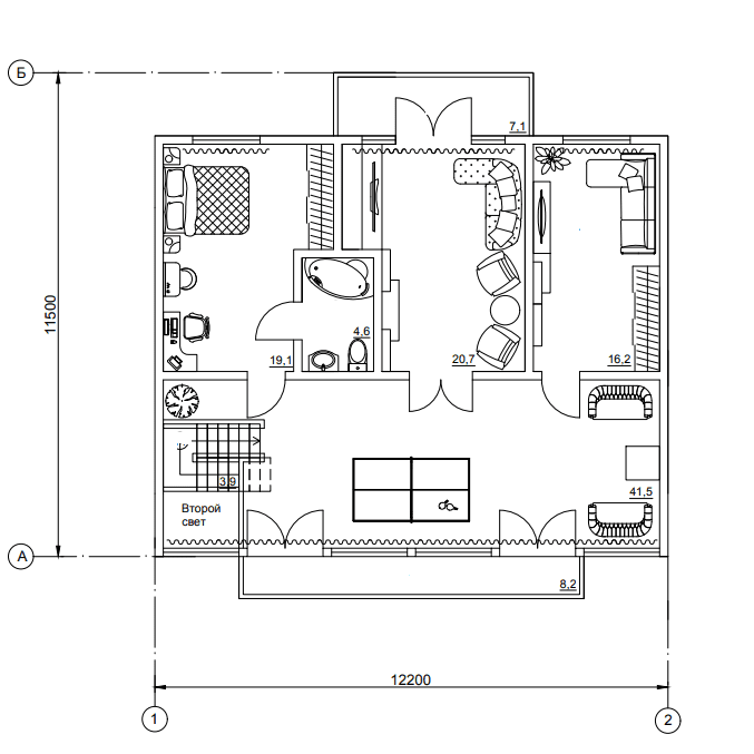 floor image