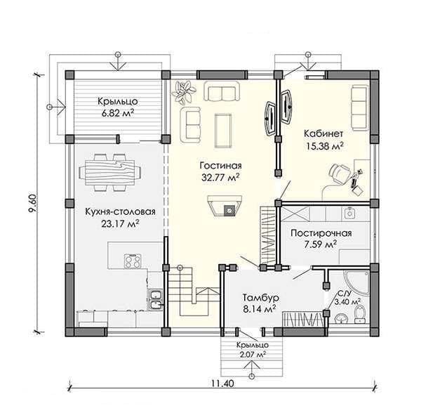 floor image