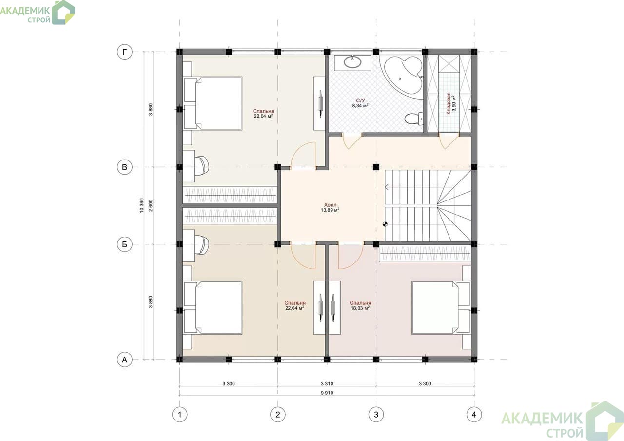 floor image