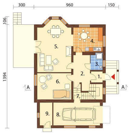 floor image