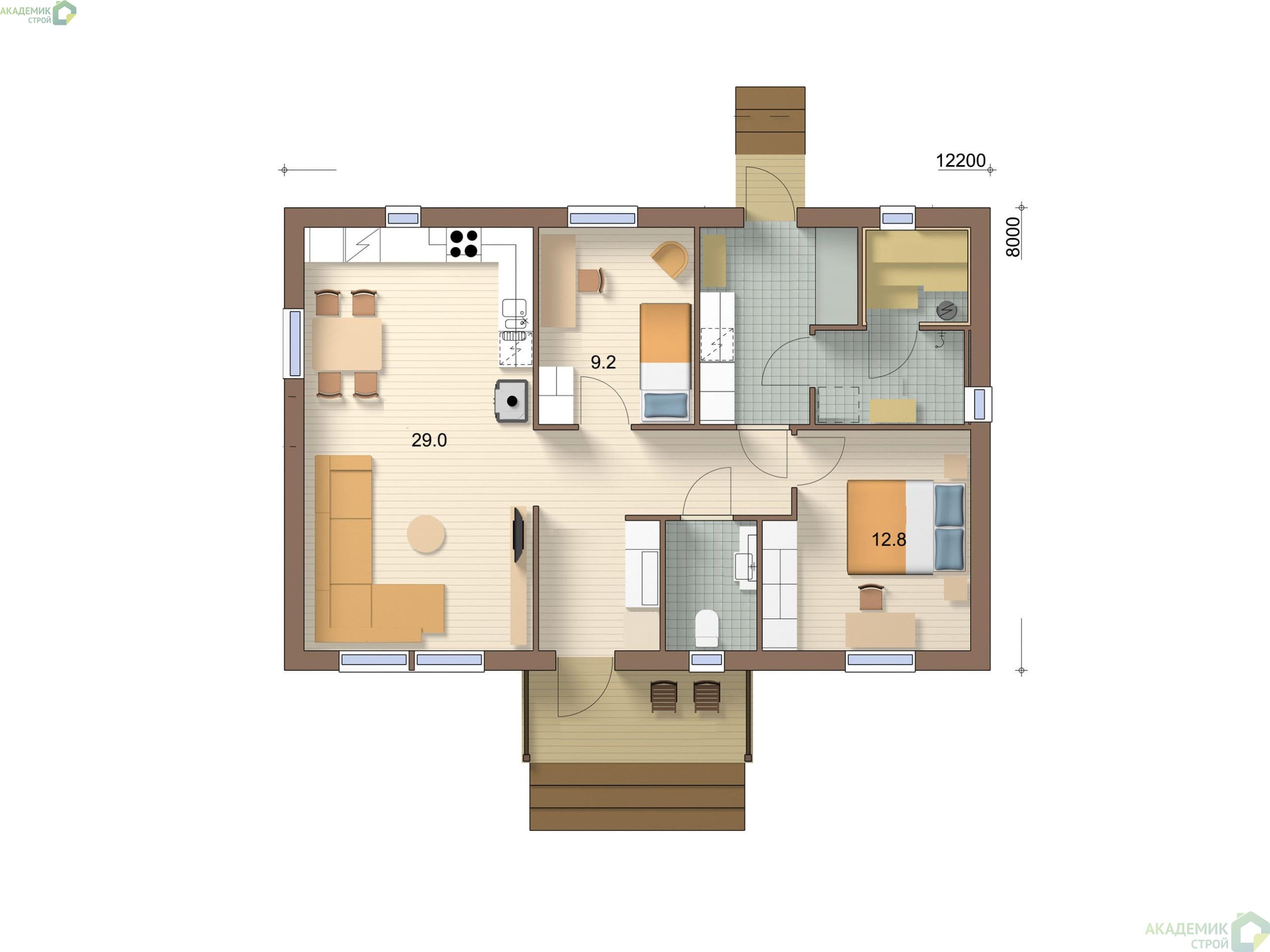floor image