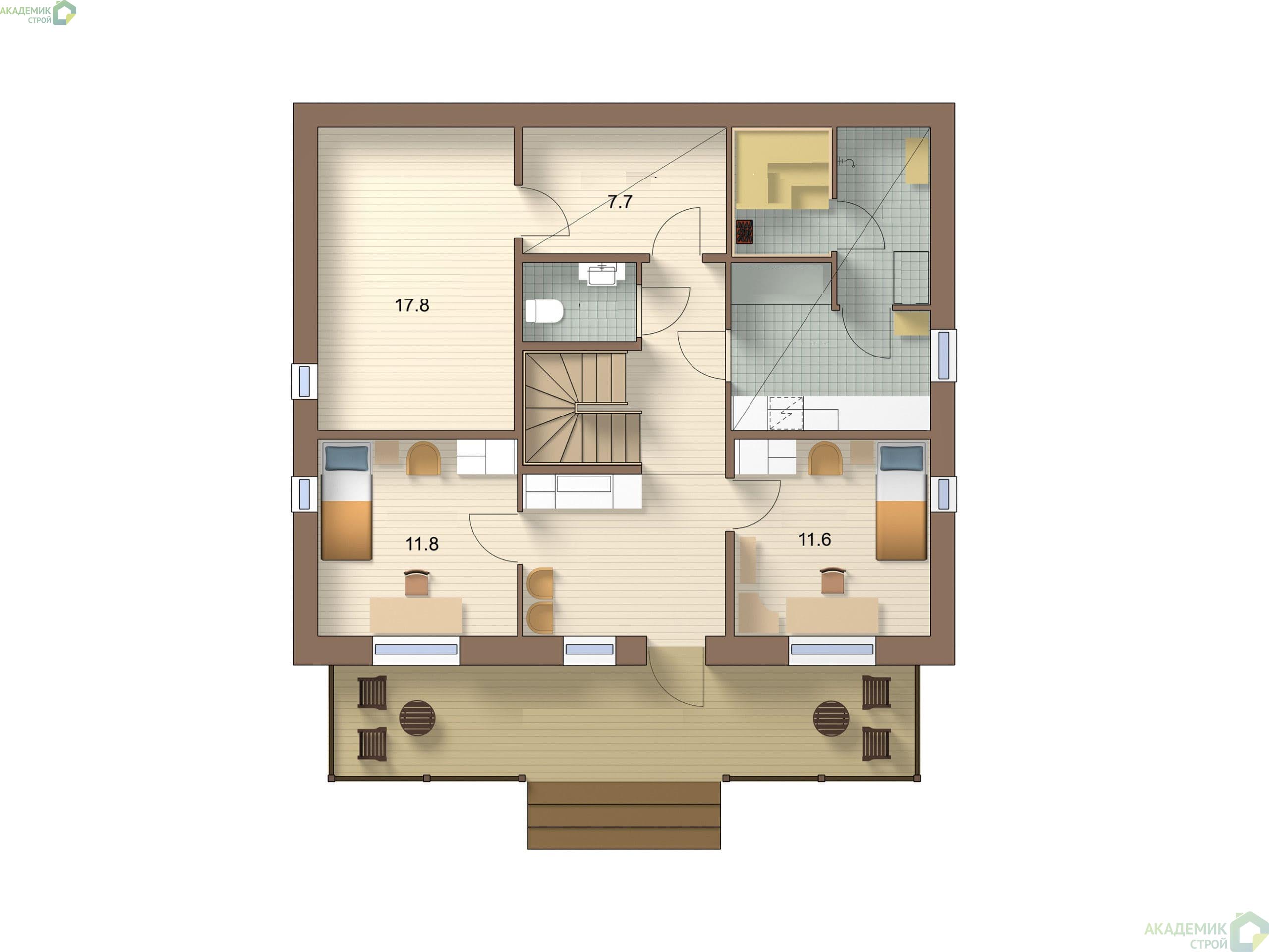 floor image