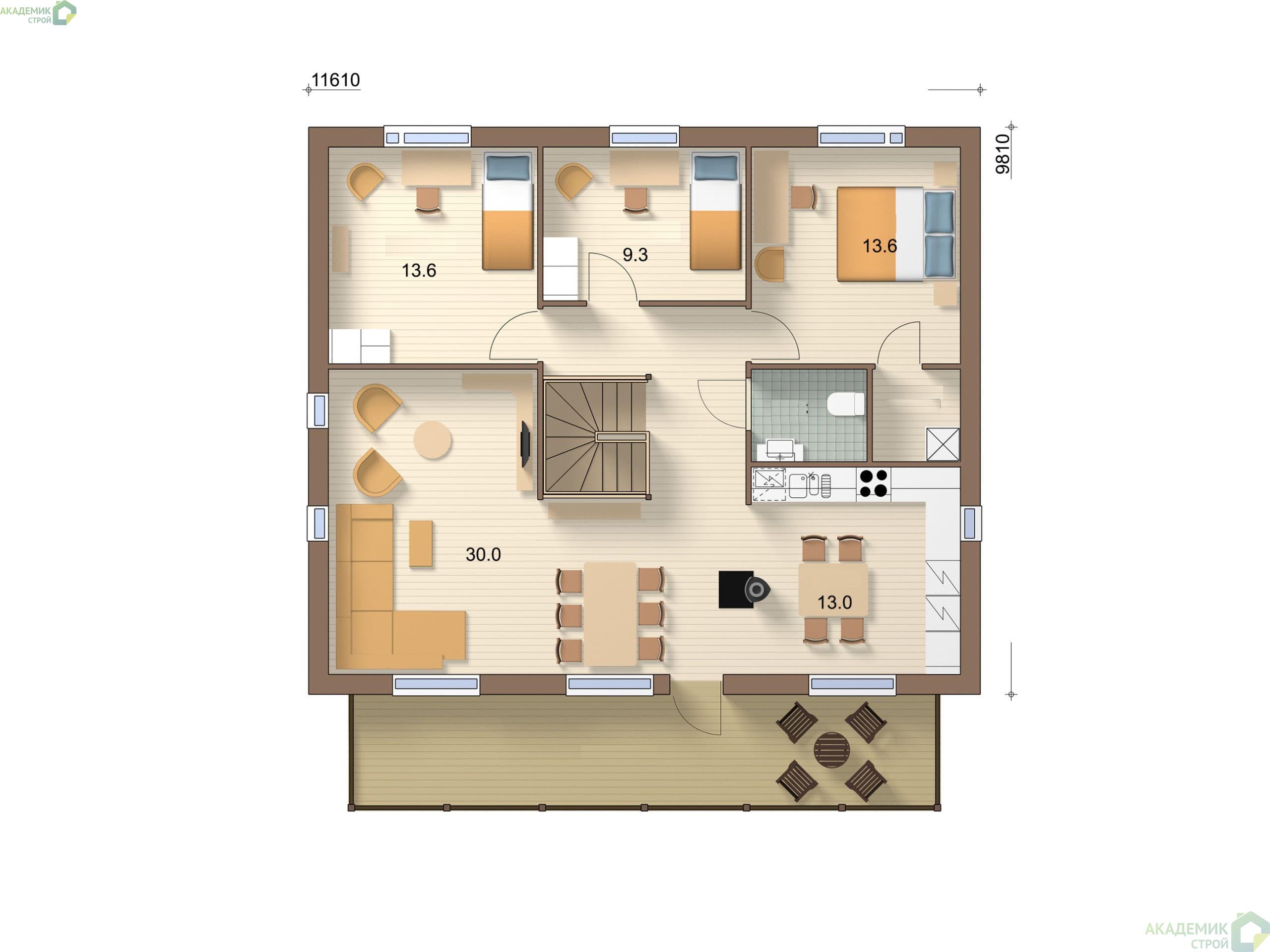 floor image