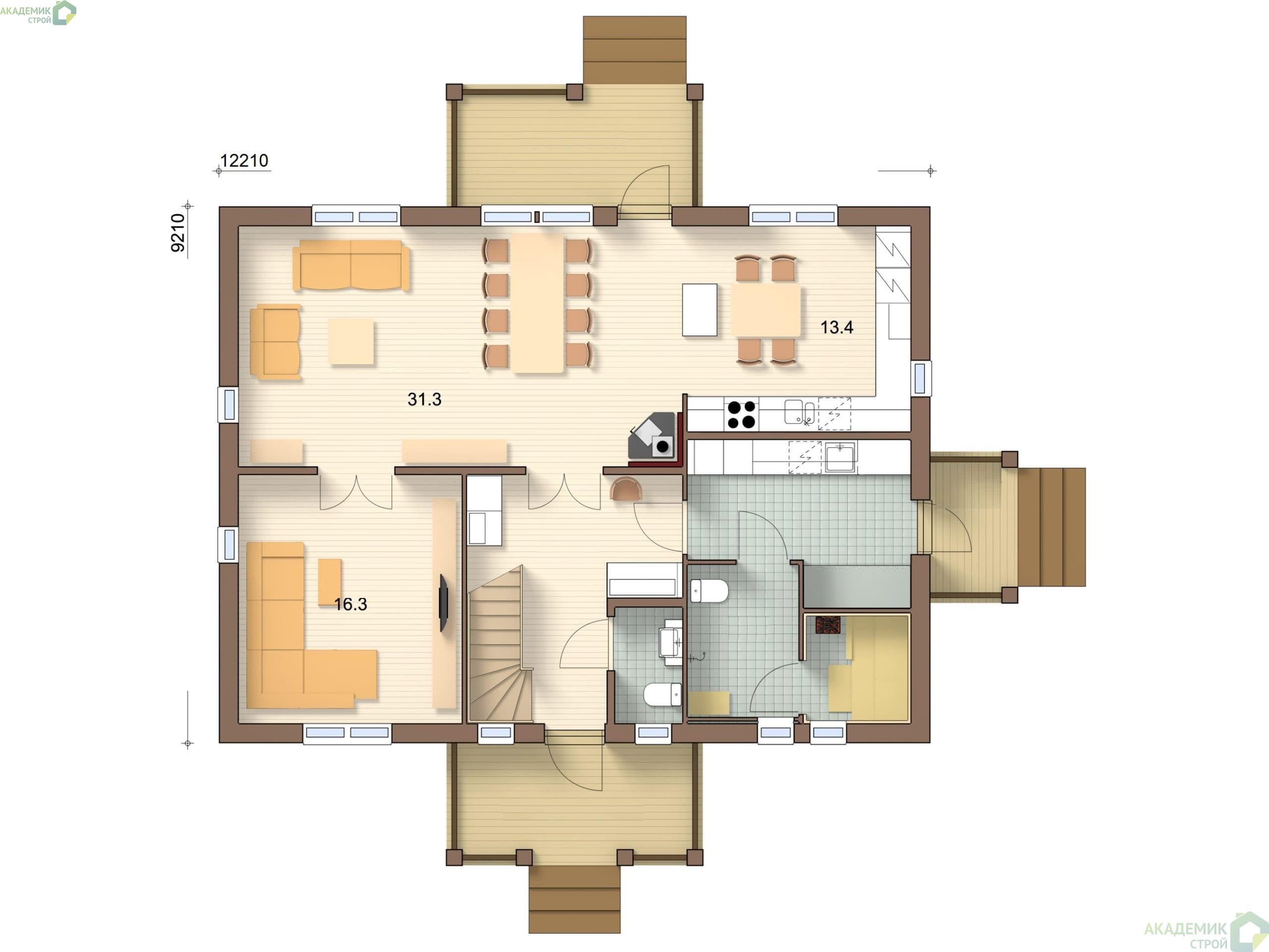 floor image