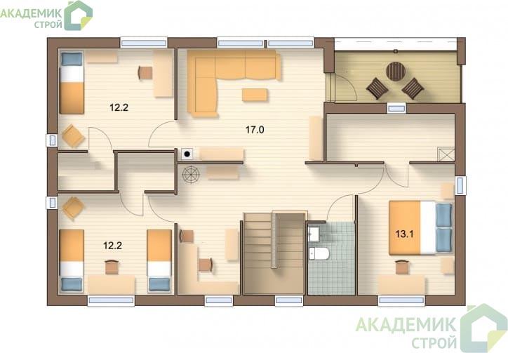 floor image