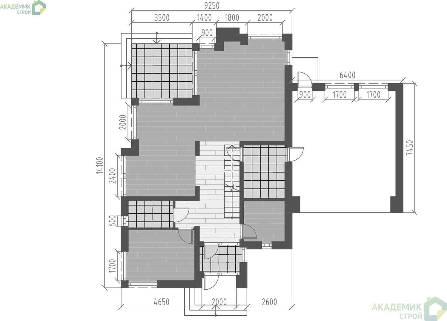 floor image