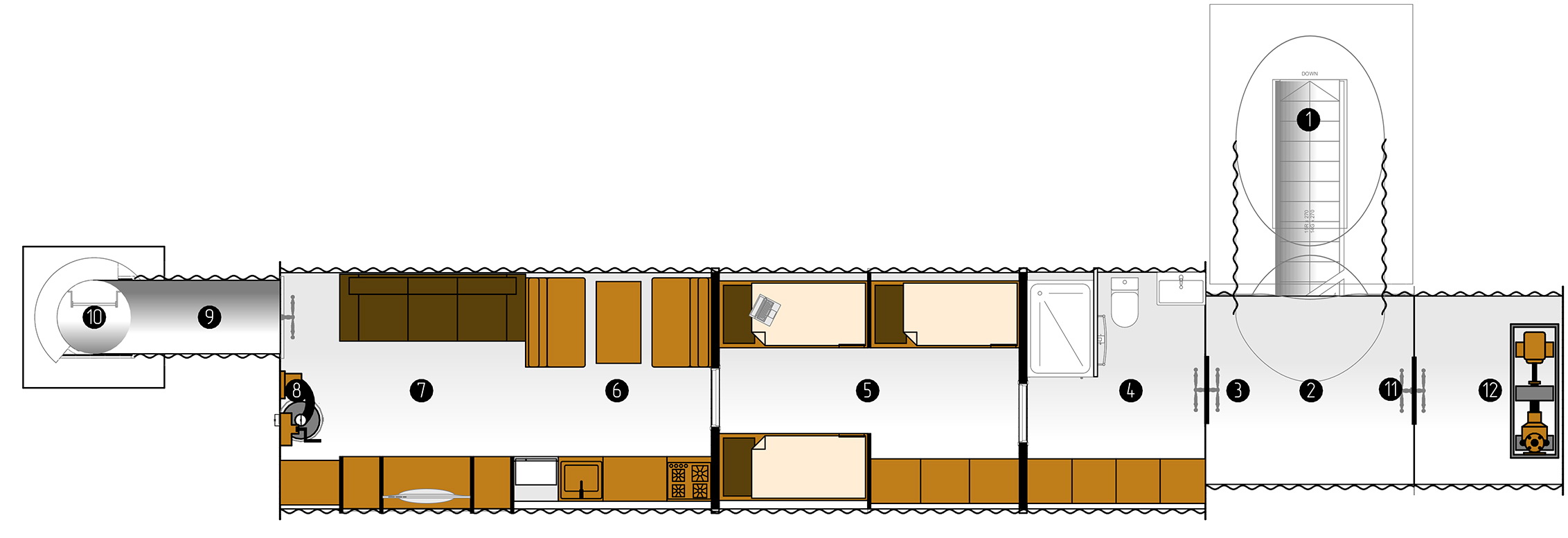 Бункеры - akademik-stroy