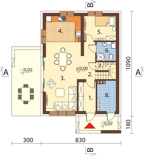 floor image