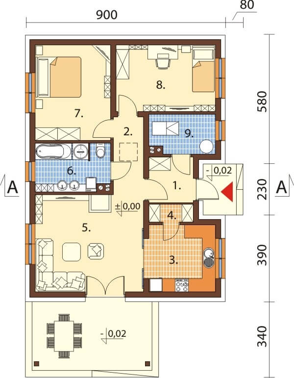 floor image