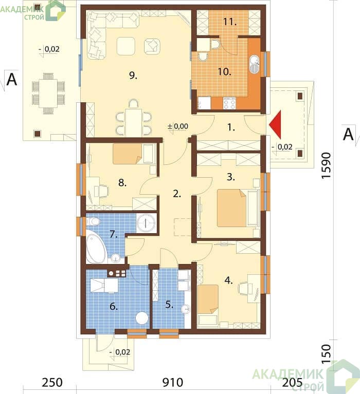 floor image