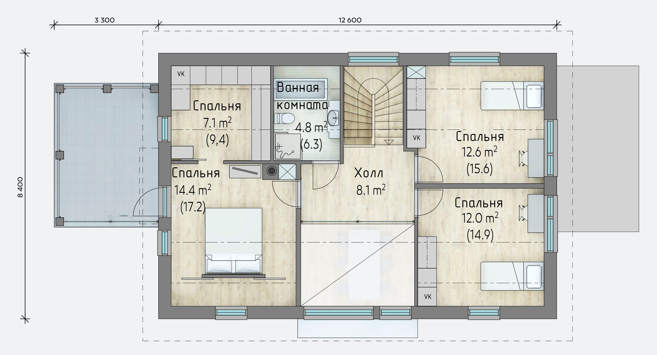 floor image