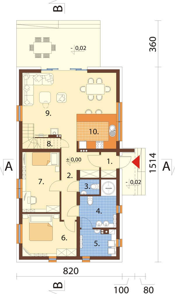 floor image