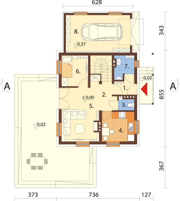 floor image