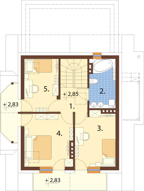 floor image