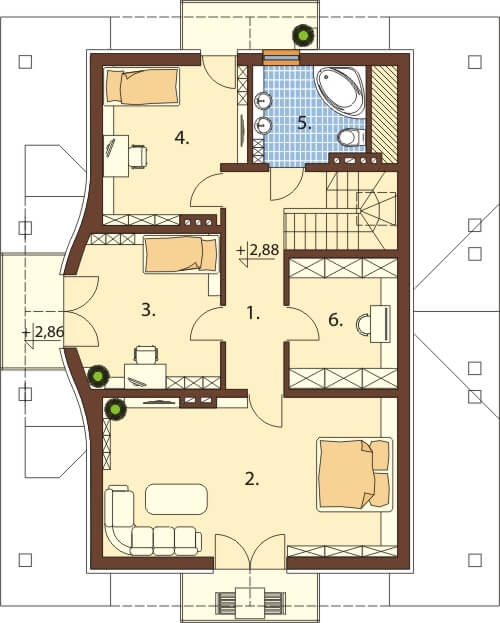 floor image