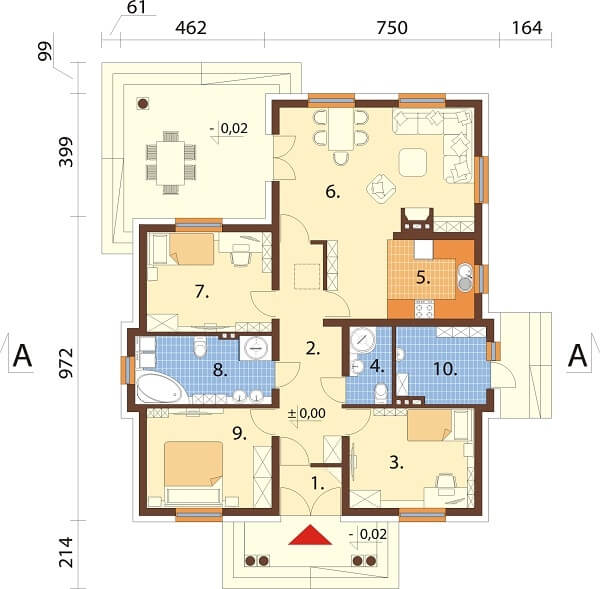 floor image
