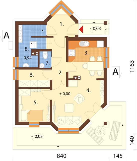 floor image