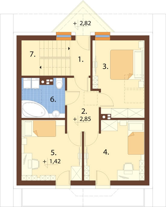 floor image