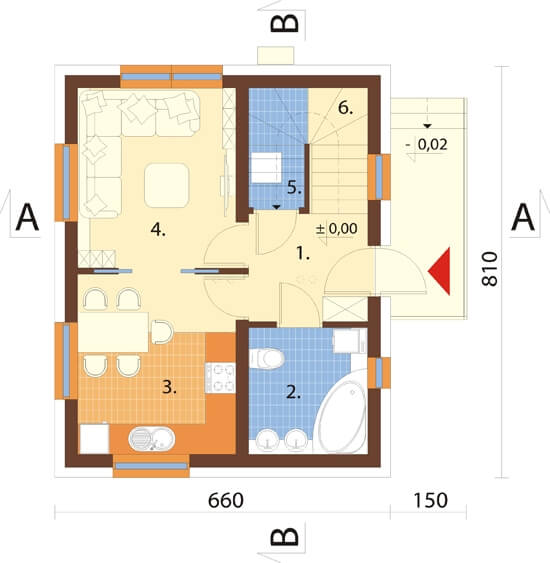 floor image