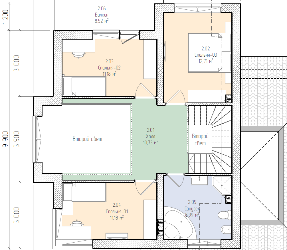 floor image
