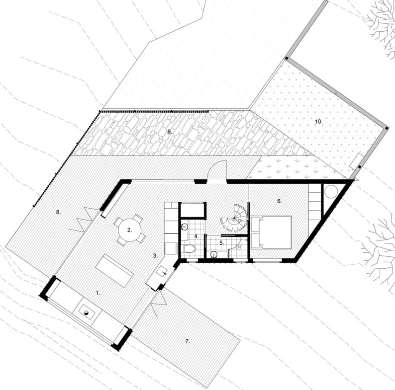 floor image