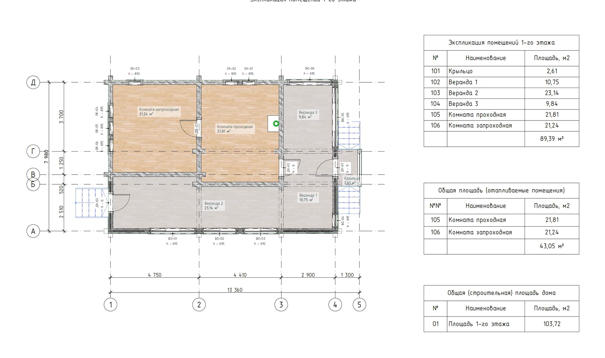 floor image