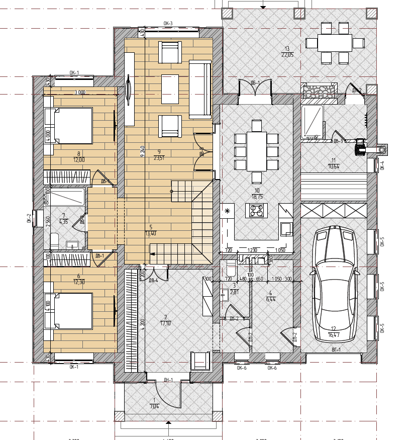 floor image