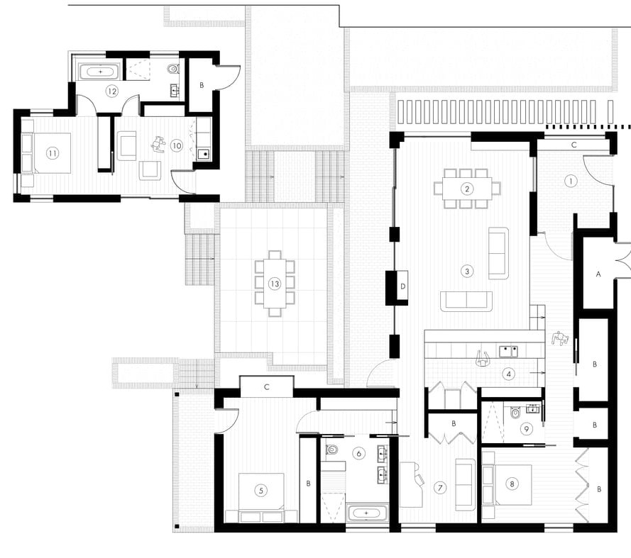 floor image