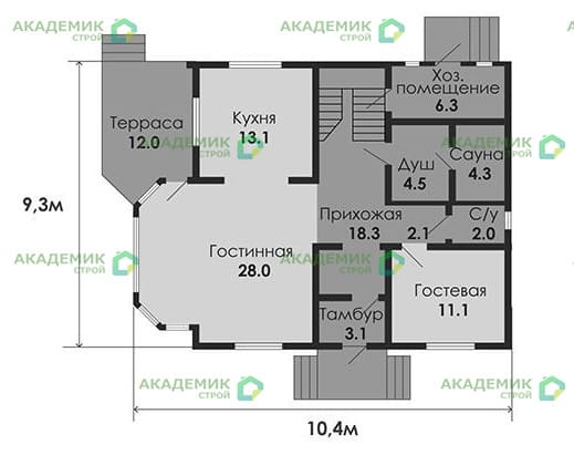 floor image