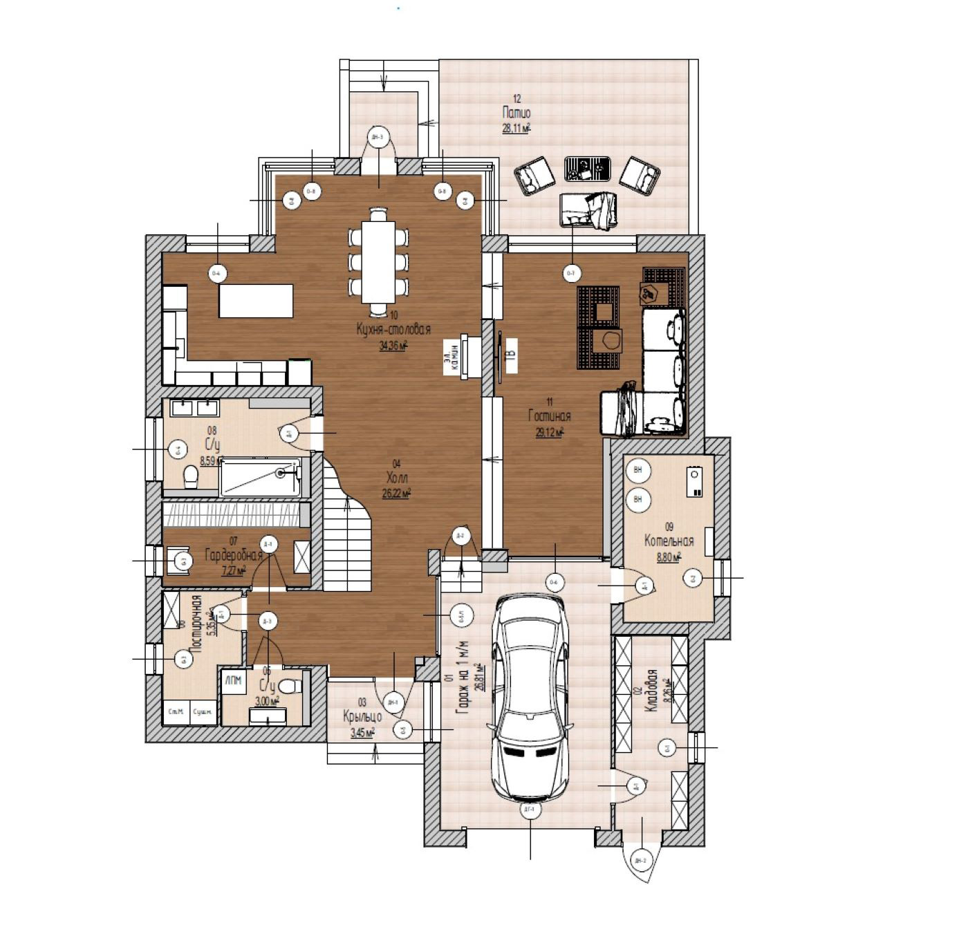 floor image