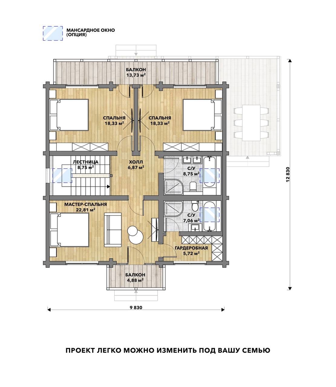 floor image
