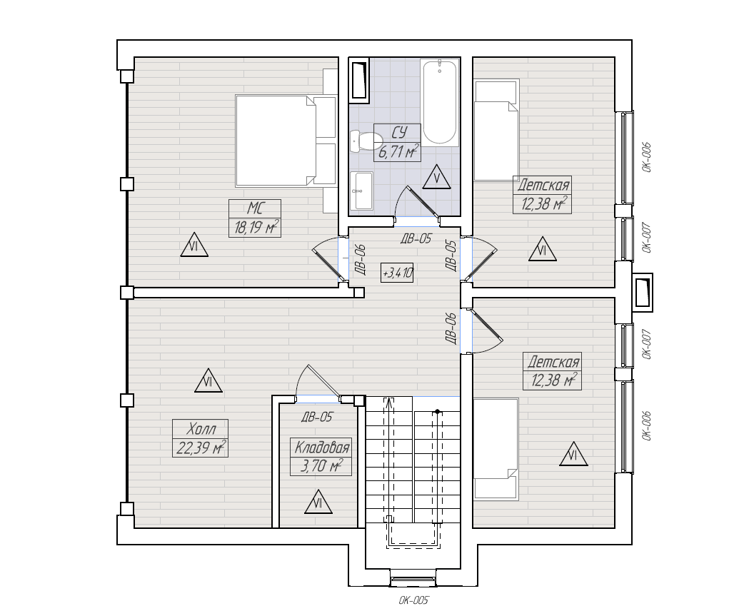floor image