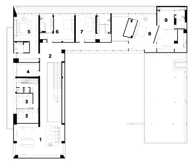 floor image