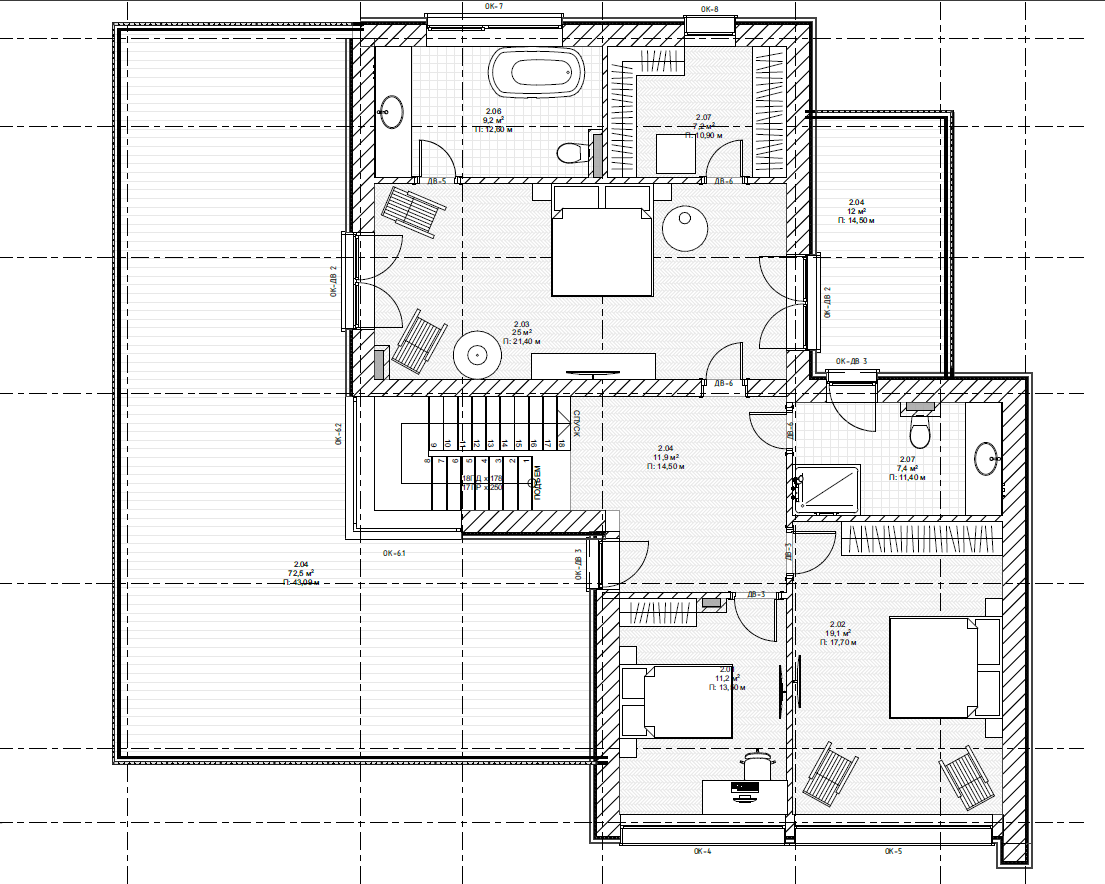 floor image