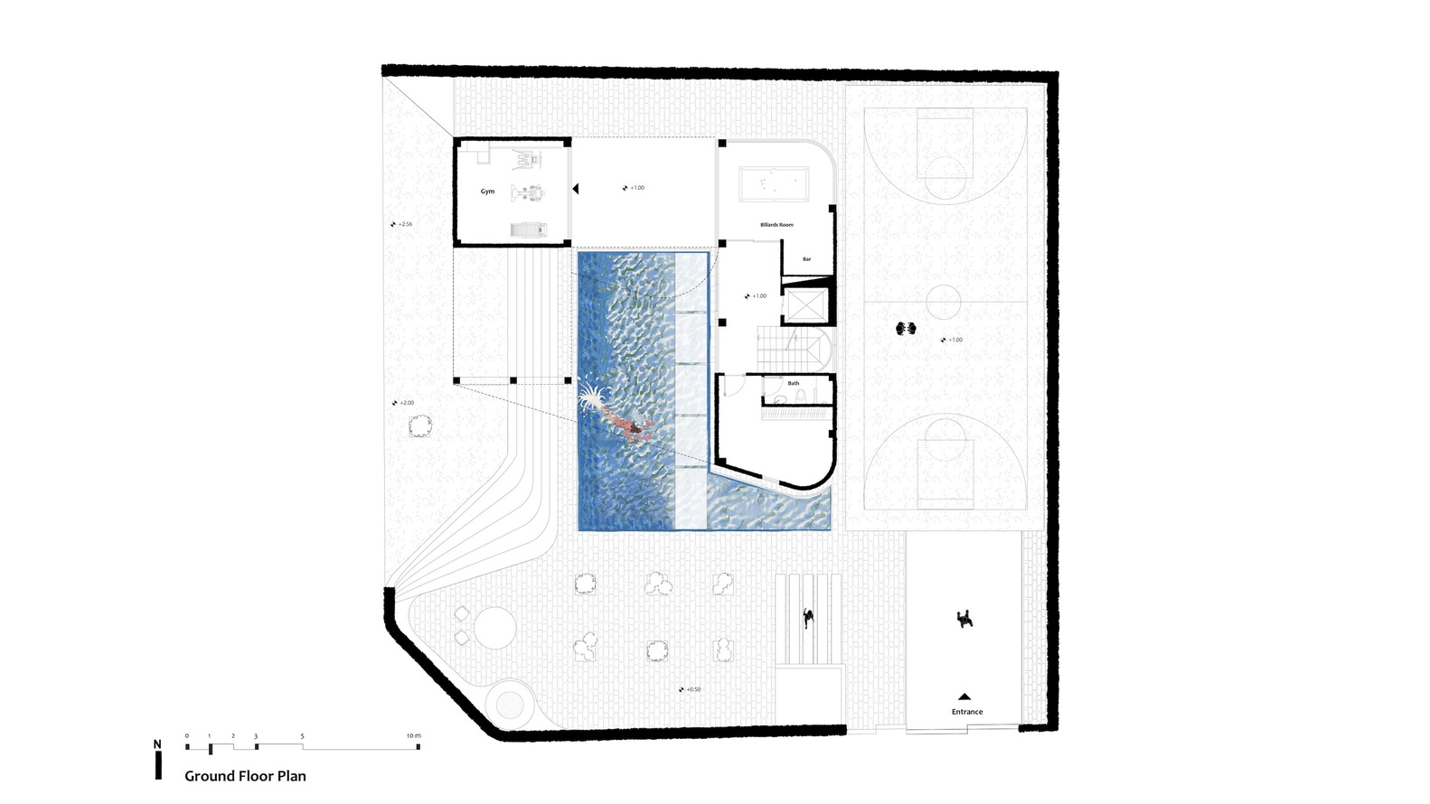 floor image