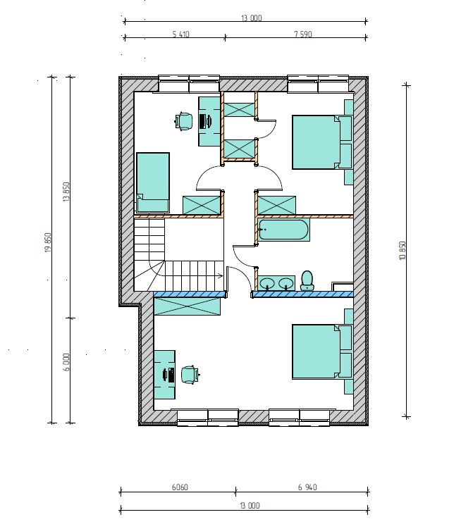 floor image