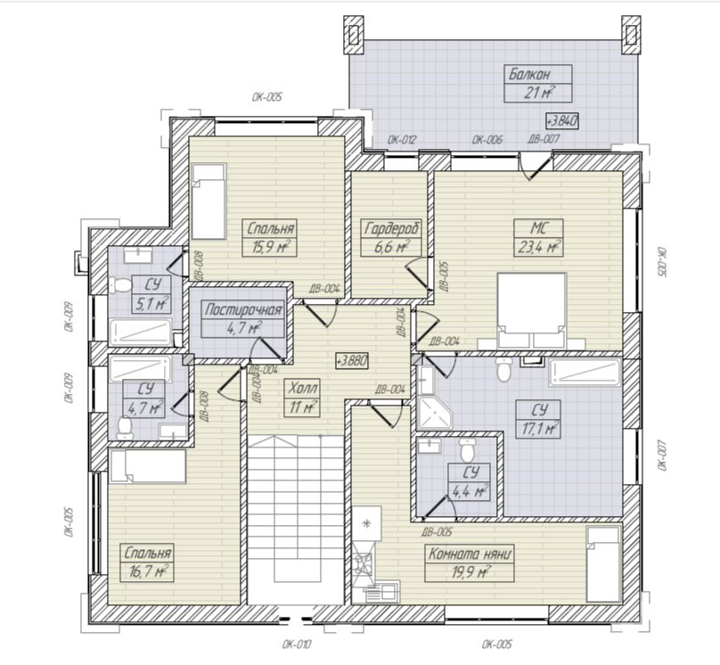 floor image