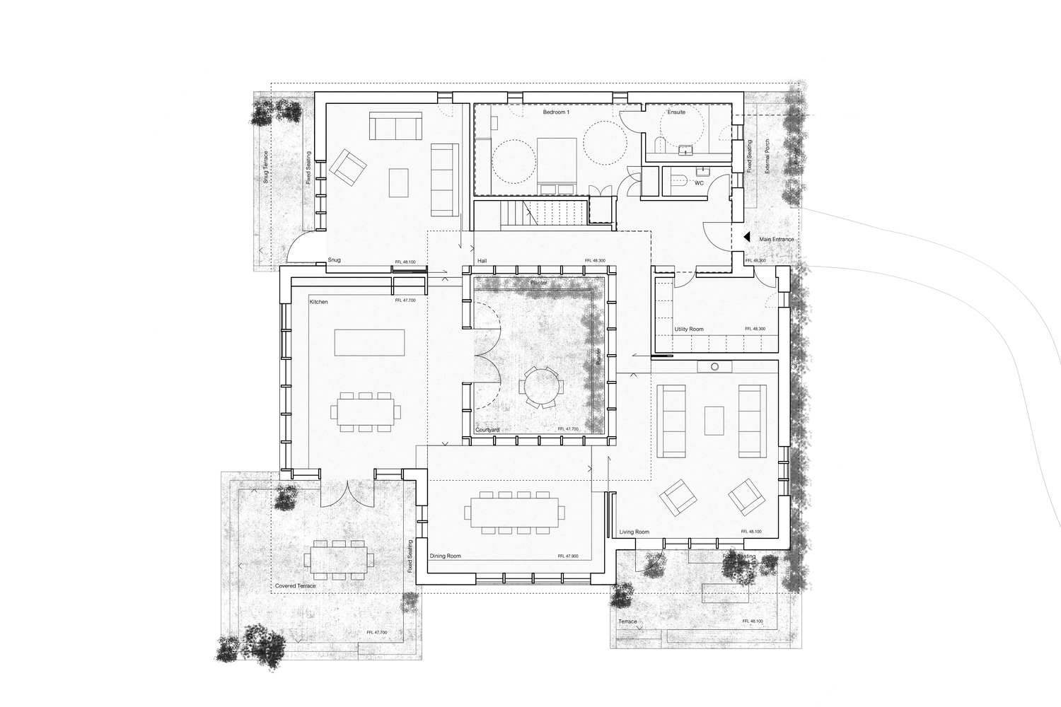floor image