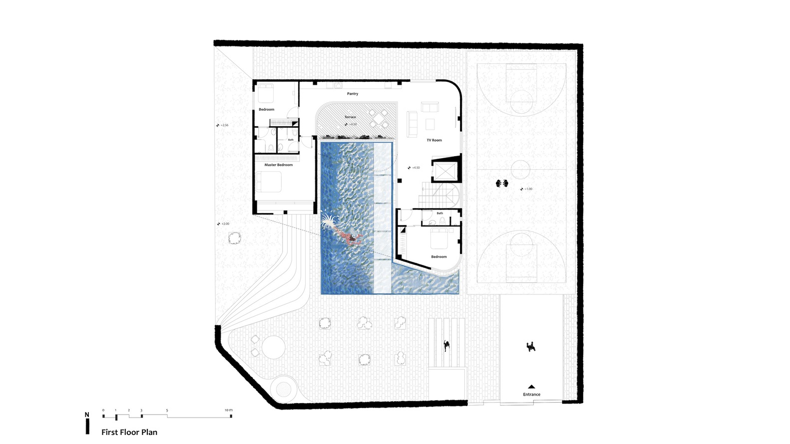 floor image
