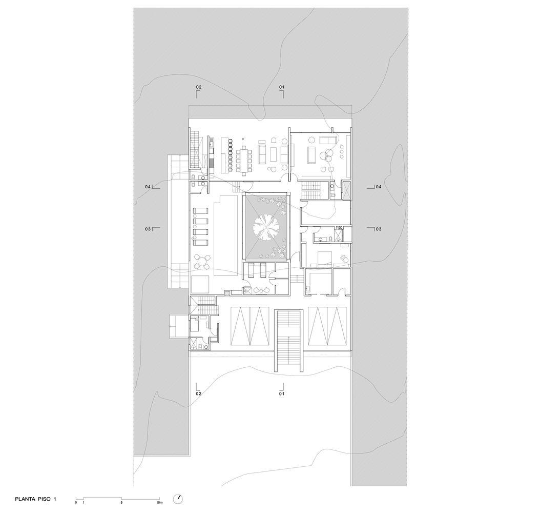 floor image
