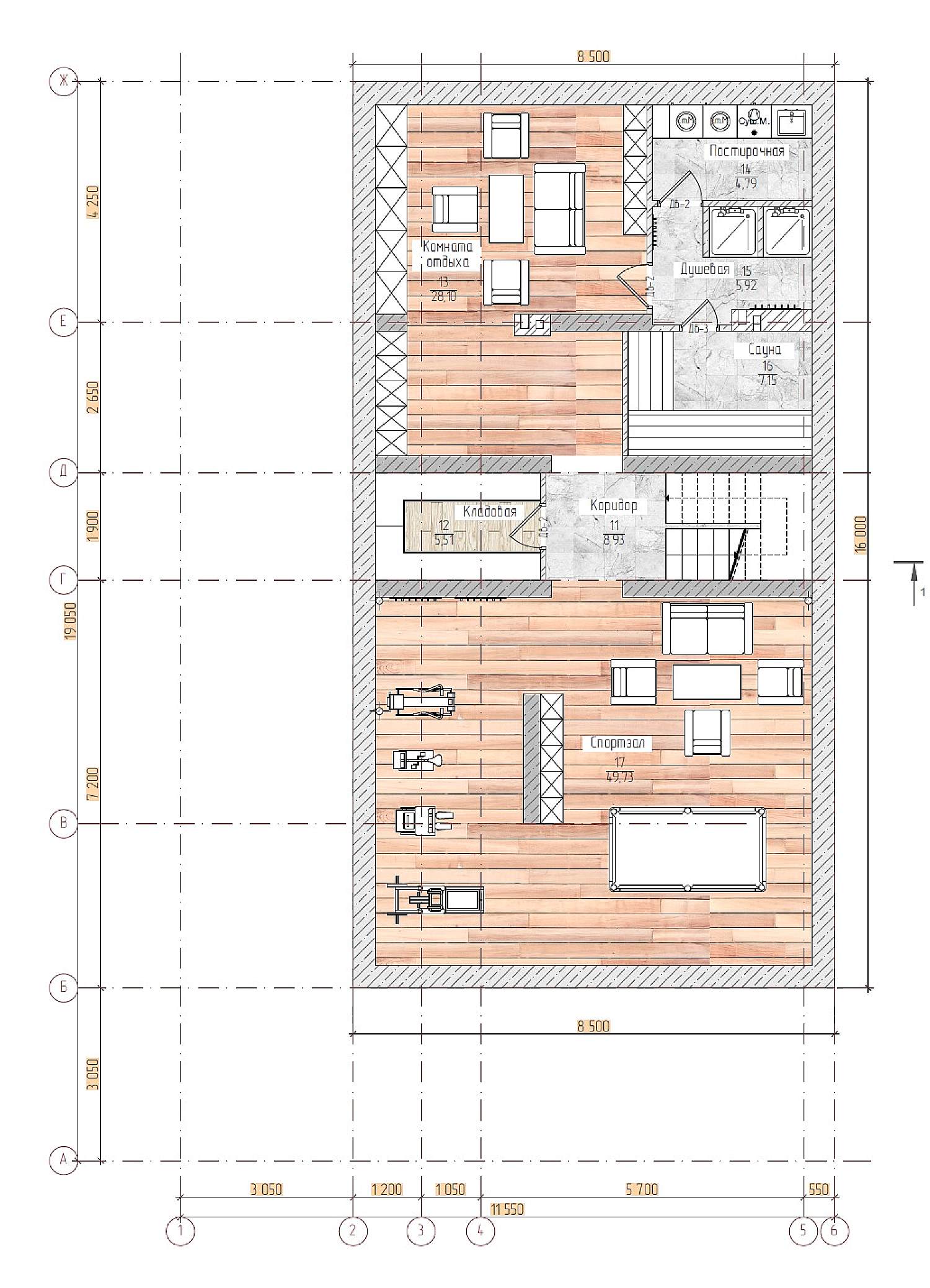 floor image