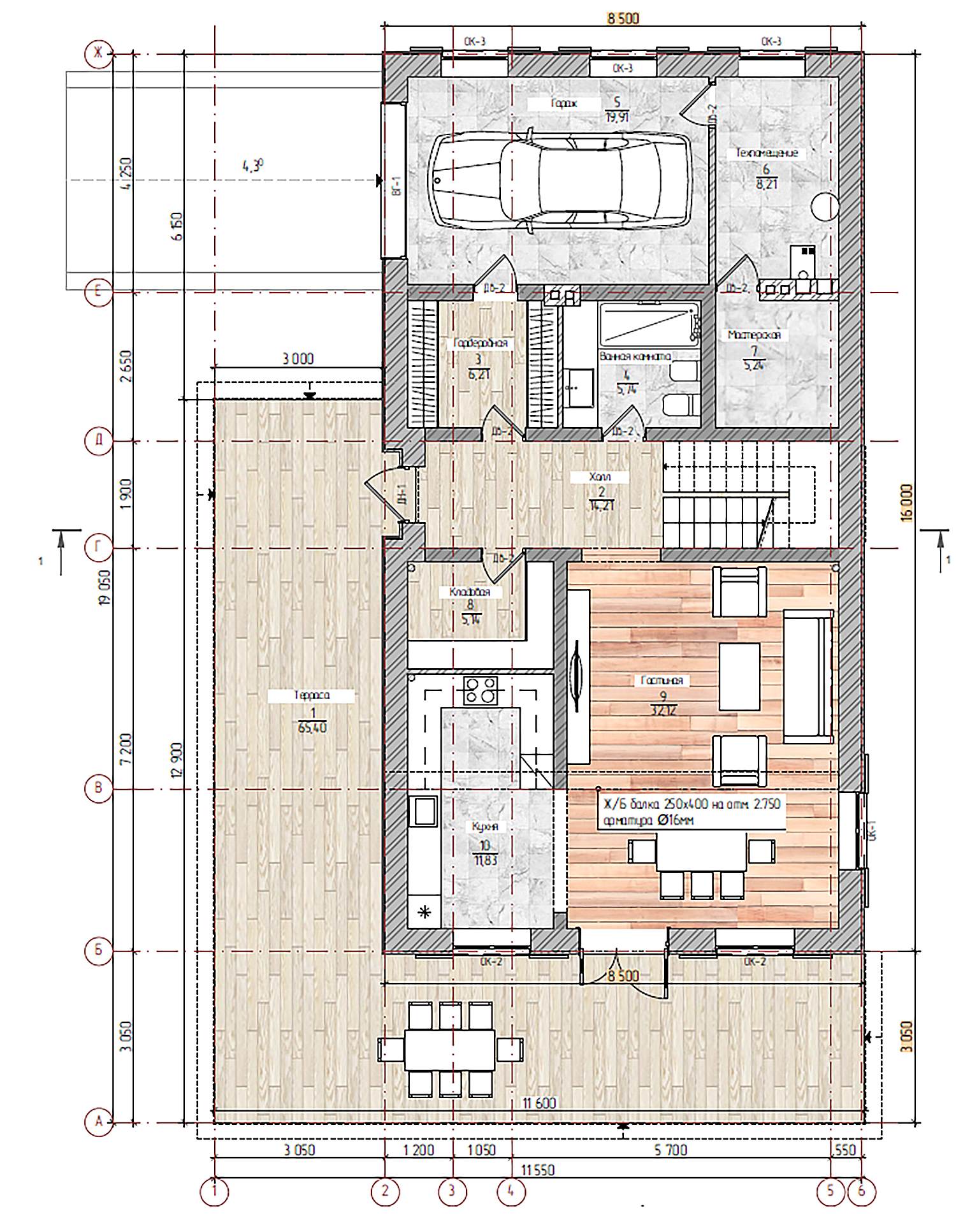 floor image