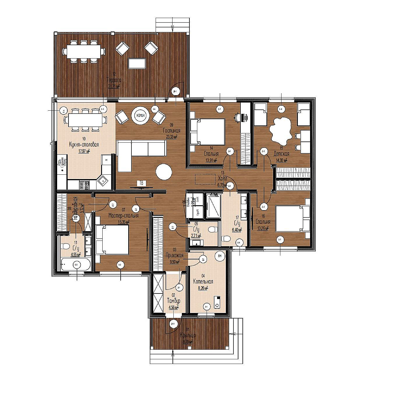 floor image