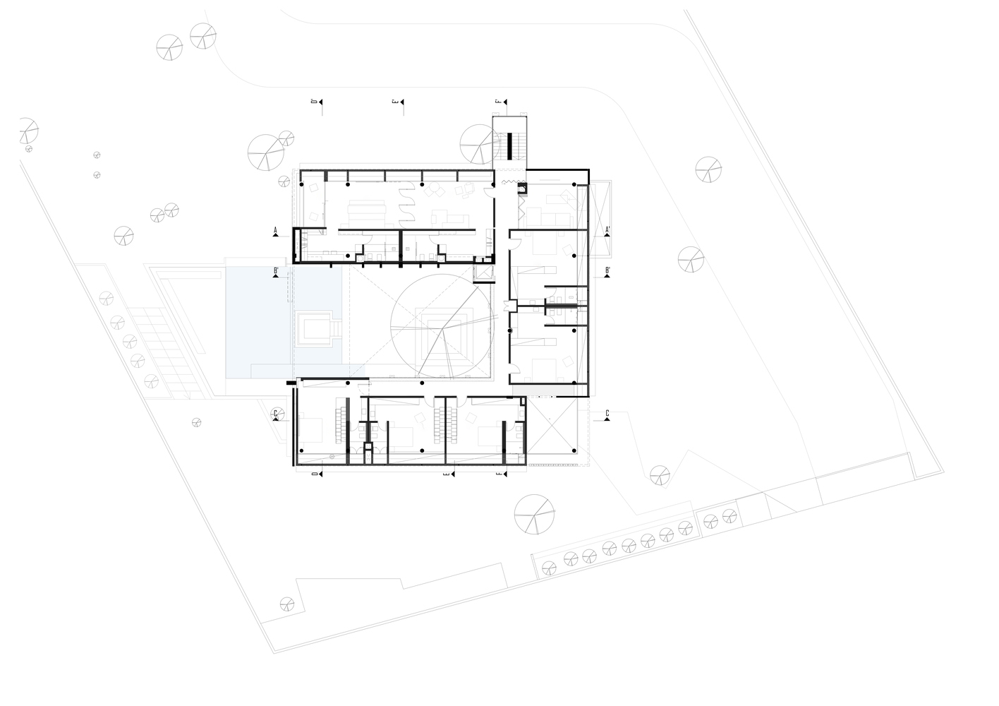 floor image