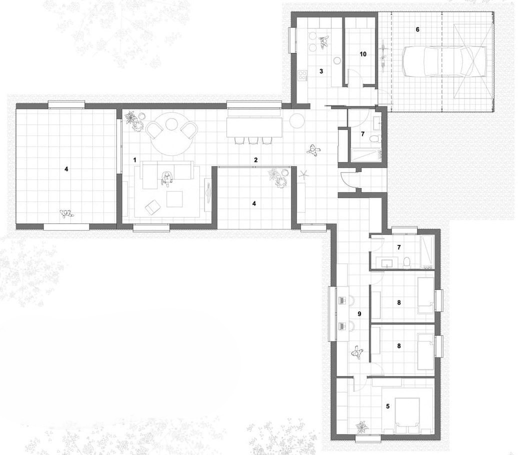 floor image