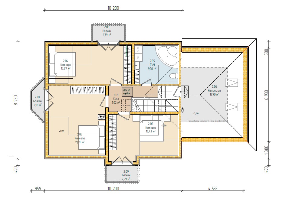 floor image