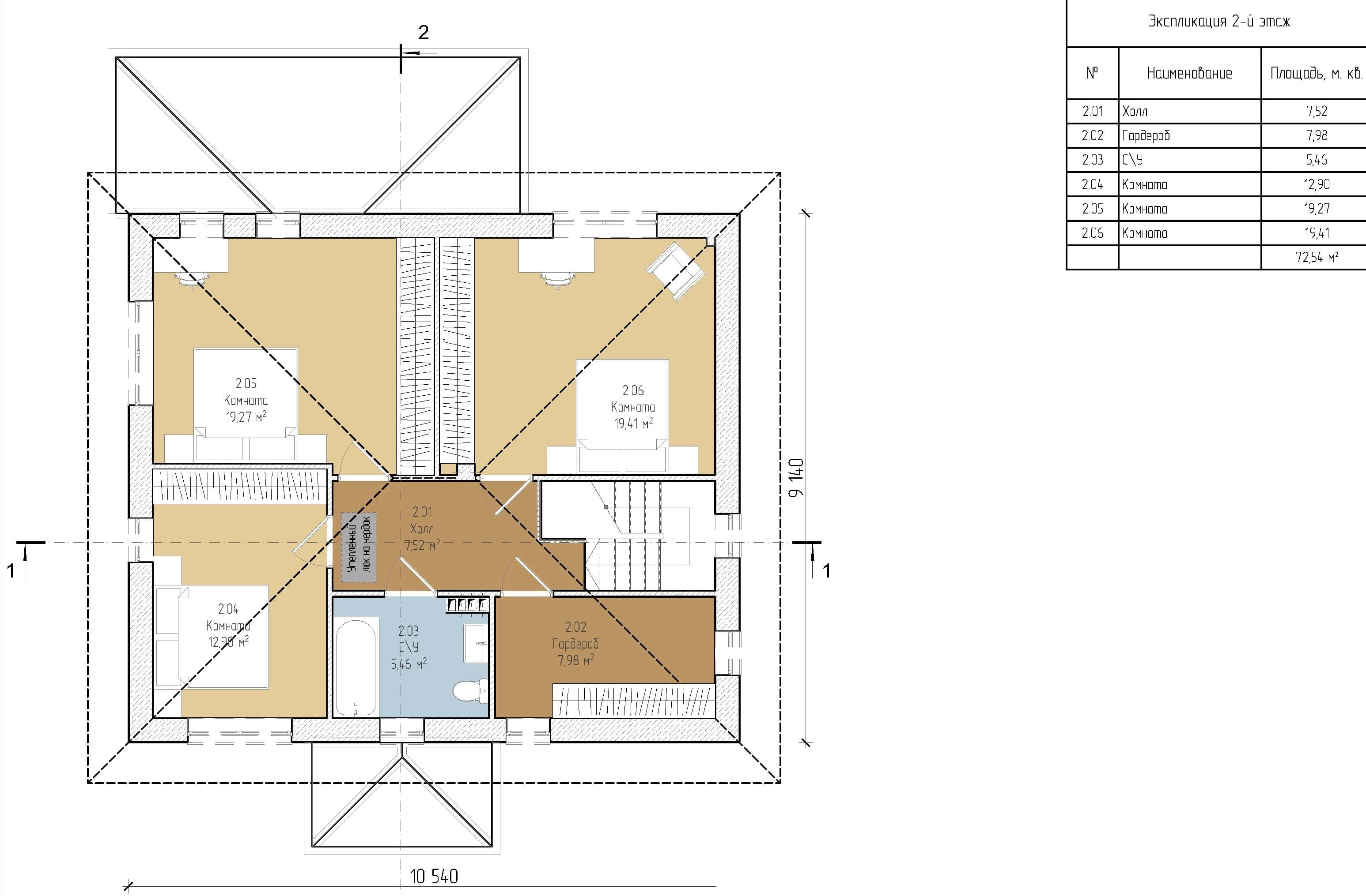 floor image