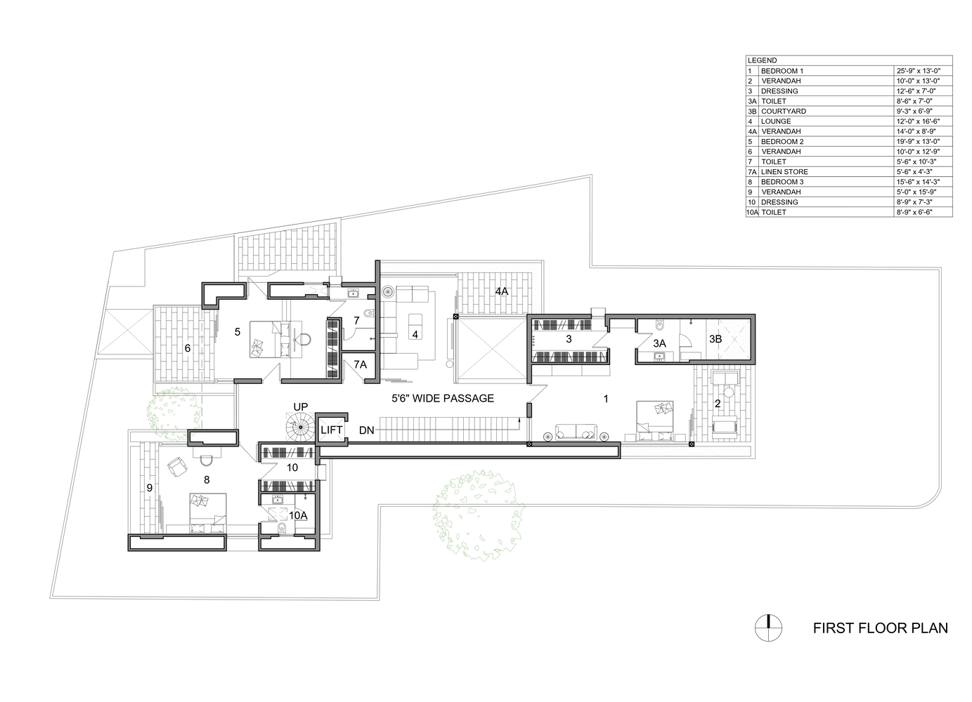 floor image