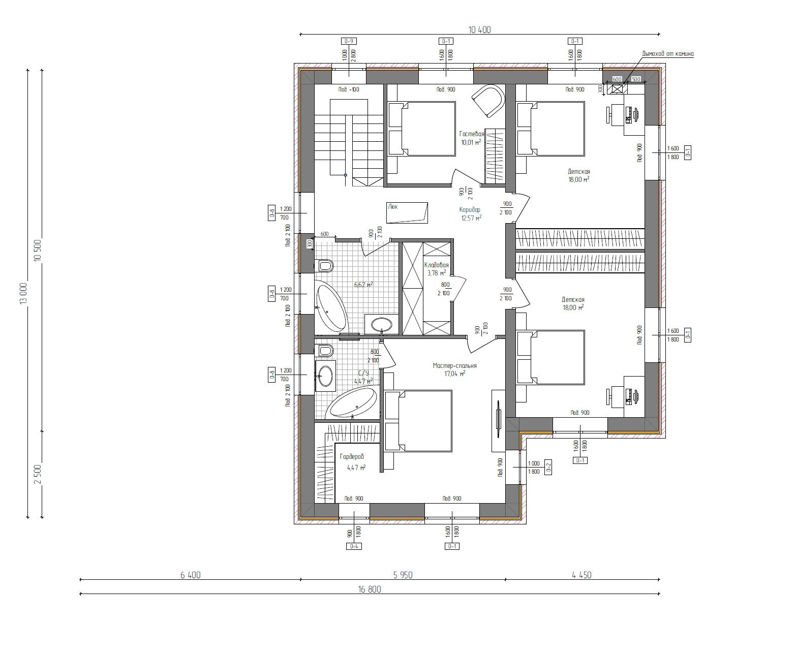 floor image